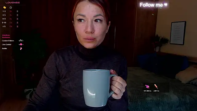 firewater6 - FireWater6's free webcam - UK Sex Cams