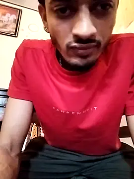 wild_vassu (M young) - Full cum show 🍆💦😍🔥