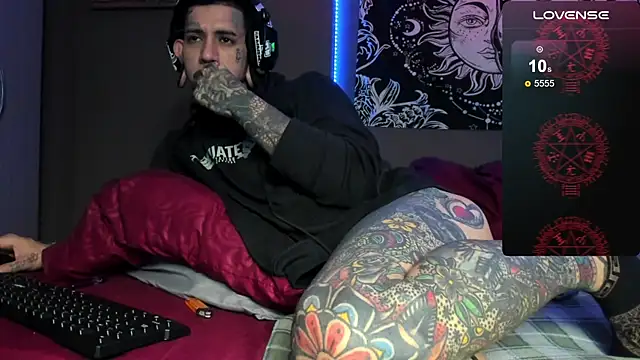 cleoo_jhonny (Ask my age) - FUCK HER IN DOGGY