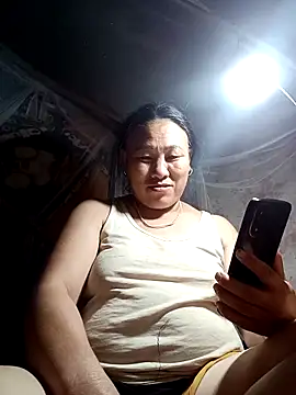 lucky_baby7 (F milf) - SHOW BƯỚM