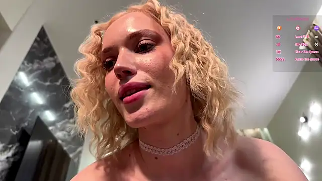 GlaydsLeveto - Live Cams