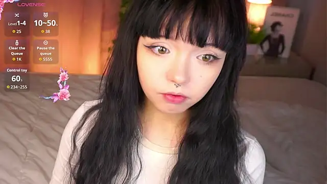 CandiceDossantos - Cams en Direct