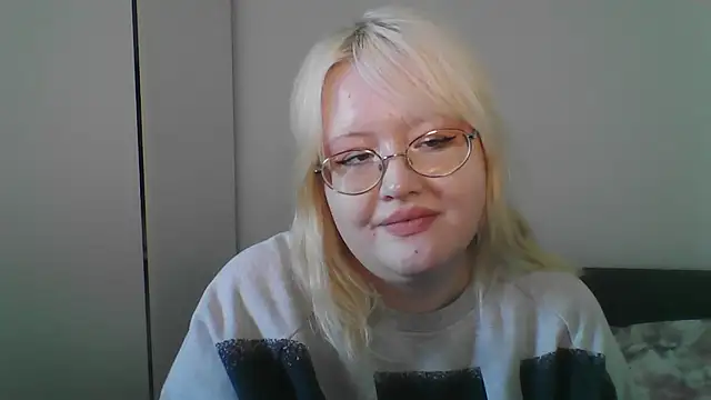 Elayne_Sweet - Live Cams