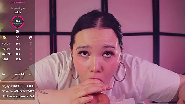 Chery_Lady22 - Cams en Direct