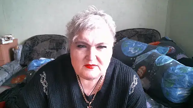 lana555 (F mature) - For a good mood, thanks))