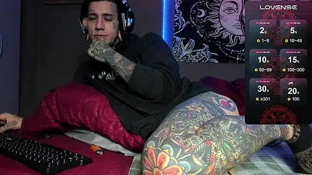 cleoo_jhonny (Ask my age) - FUCK HER IN DOGGY