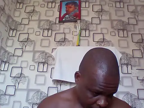 chumba_001 (Ask my age) - Tip Tip for a thunderous shows