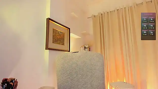 msnasty_valeria - MsNasty_valeria's free webcam - UK Sex Cams