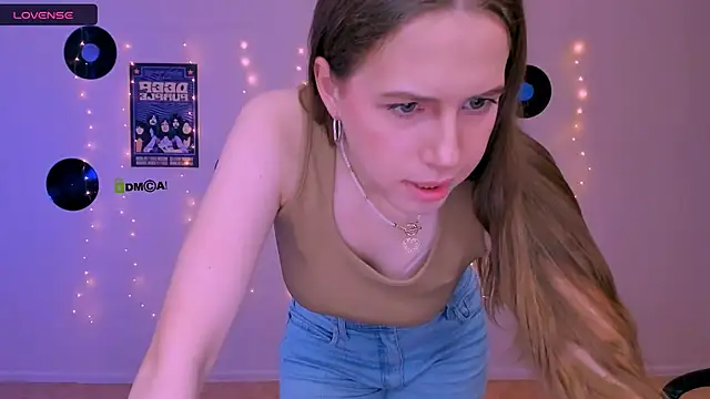 lumi_soft - Lumi_soft's free webcam - UK Sex Cams