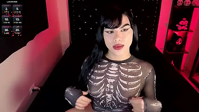 darkandtendergirl - DarkAndTenderGirl's free webcam - UK Sex Cams