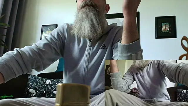 kingsscepter - Kingsscepter's free webcam - UK Sex Cams