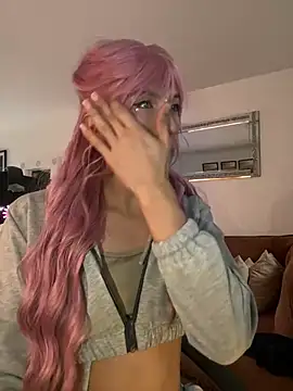 Conny_777 live sex cam