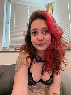 adult chat cam Tamy-Love