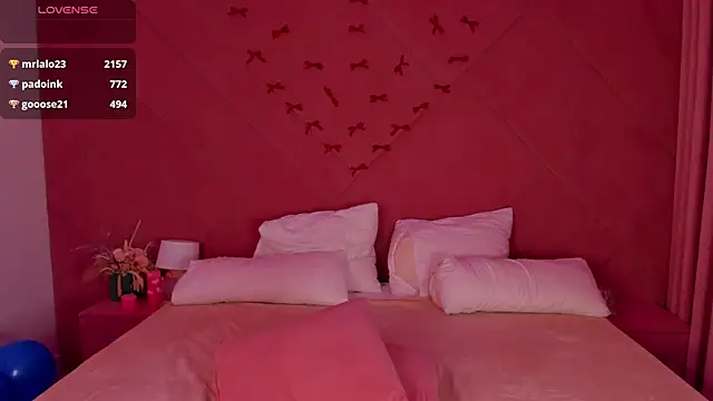 live sex web Anna Way