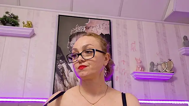 LadyJeen live sex cam