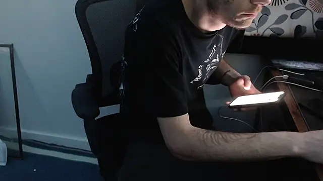 kingicey607 - Kingicey607's free webcam - UK Sex Cams