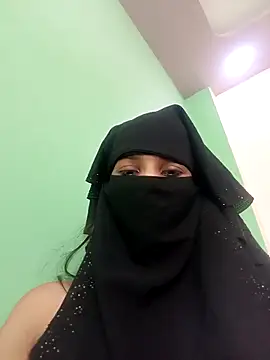 Webcam Model (Aafreen_36)  is live.Free join now!