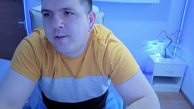 JasonJacks live sex cam