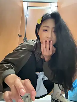 美女so-linger在线直播