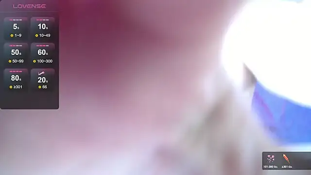 amateur nude online IvyLebelly