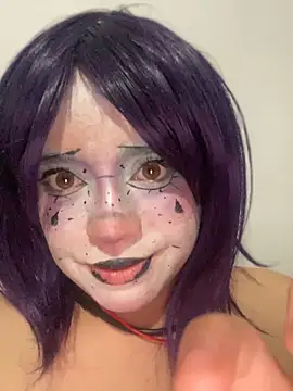 porno cam Lucy YupiSweet