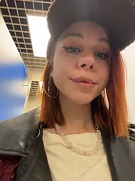 RosieSecret live sex cam