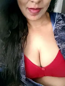 Webcam Model (Mansi_-Sharma)  is live.Free join now!