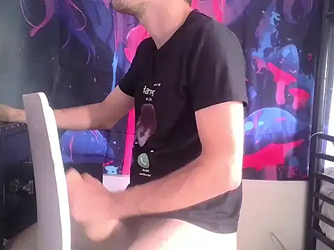 peterpanisrael - PeterPanisrael's free webcam - UK Sex Cams