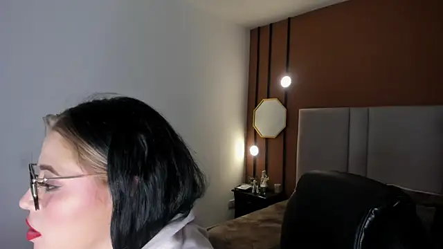 random video chat Dakhota Rouge