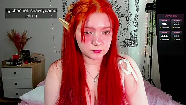 bambimayy - Bambimayy's free webcam - UK Sex Cams