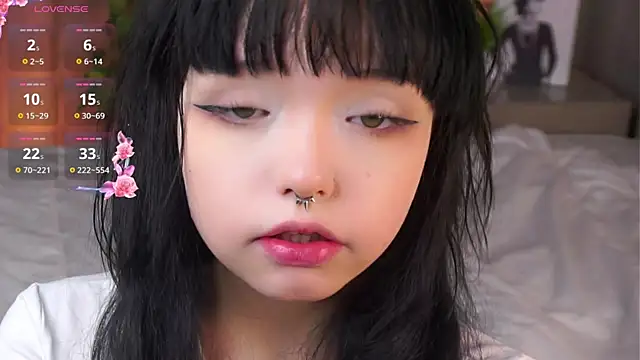 CandiceDossantos live sex cam