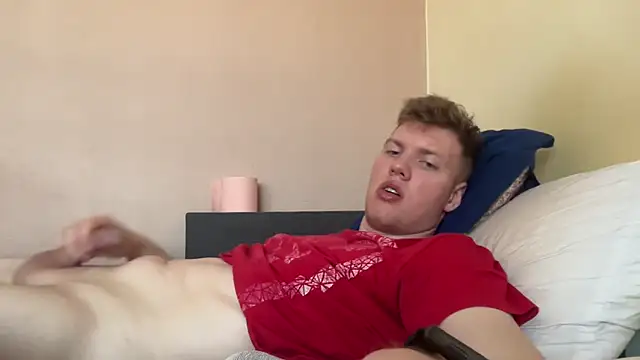 sexybooii6968 (M young) - help me to cum and taste it