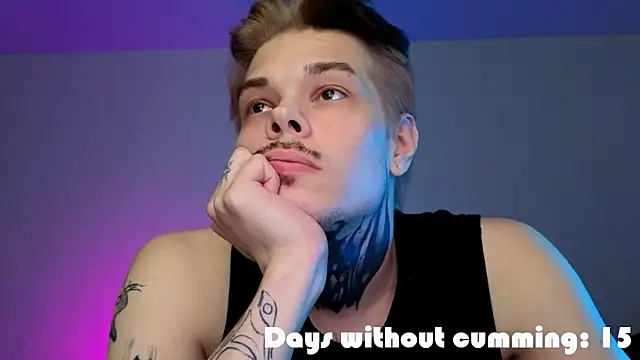 denis_here - DENIS_HERE's free webcam - UK Sex Cams