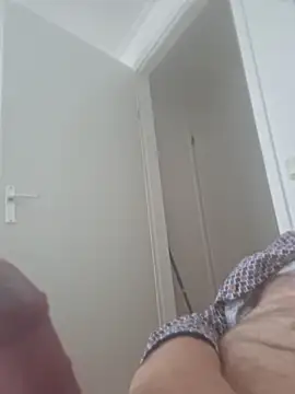 minnetird (M grandpa) - Wank off