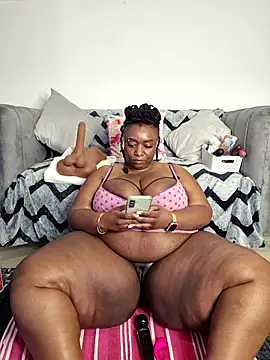 Webcam Model (ThickianaRider)  is live.Free join now!