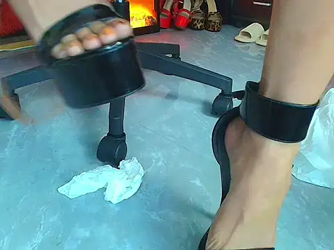 jadescarlet_lovelace (Ask my age) - Make me Cum BB..