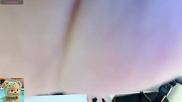 美女mistylana_在线直播