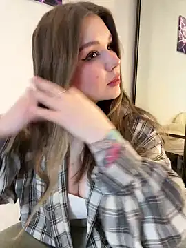 PumaShyXD's live cam