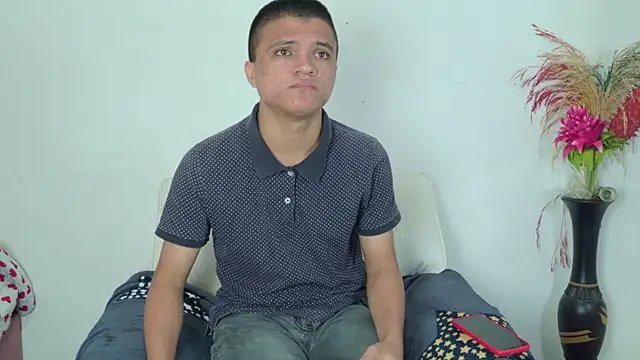 aly_n_sebas (Ask my age) - fuck ass an cum