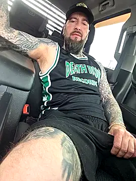 Beardedtattood avatar