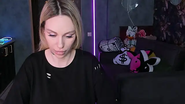 blckmirrorr (F young) - Make MY DAY 🖤💋