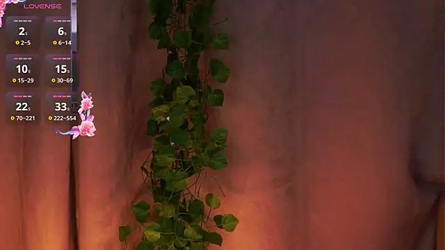 CandiceDossantos - Cams en Direct