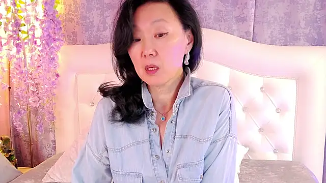 S_andra_ - Cams Ao Vivo