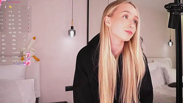 HollisBeckett live sex cam