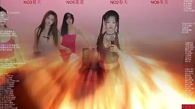 ATY1314 Live Webcam on Stripchat