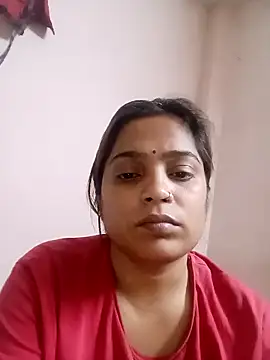 Webcam Model (Trisha_71) is live