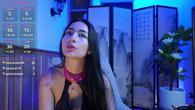 CattleyaScaly webcam