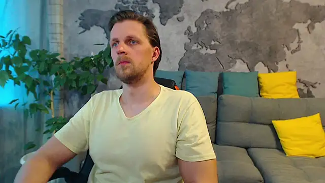 VikingChrisss webcam