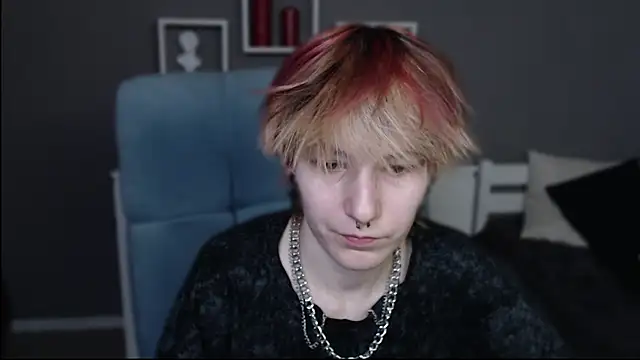 guitarandangell webcam