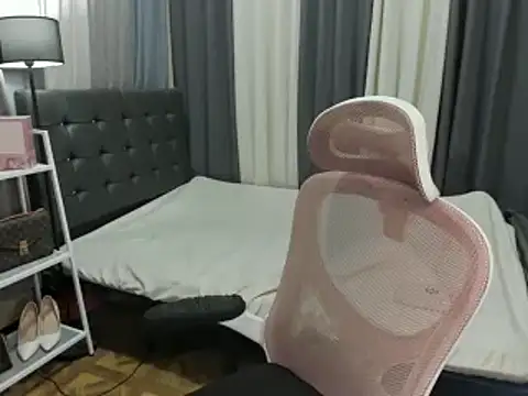 TinyCock_Rein webcam